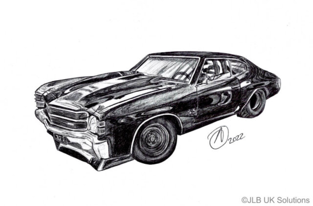 Camero