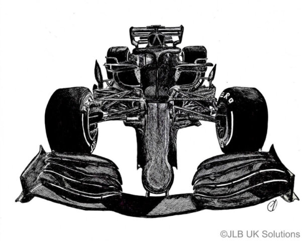 Mercadies F1