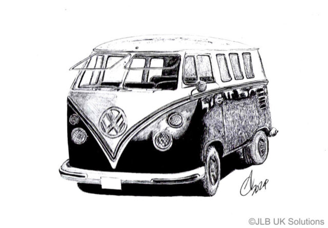 VW Camper