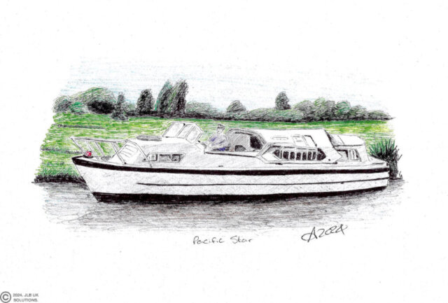 Pacific Star