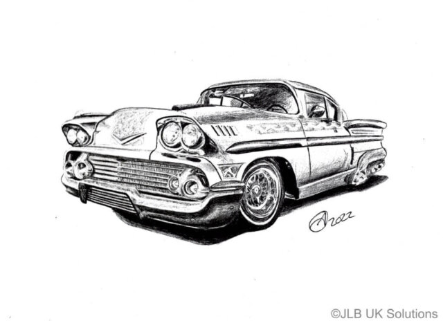 corvette