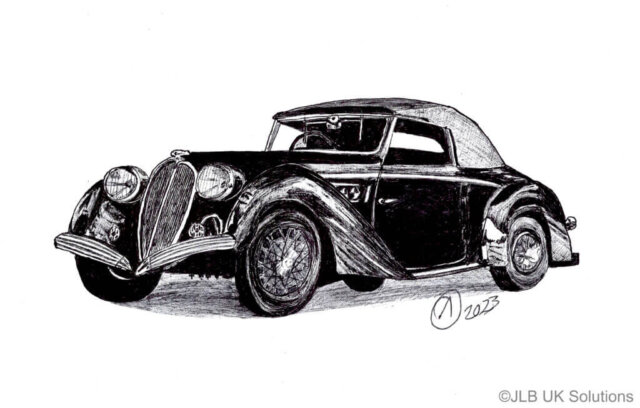 Jaguar