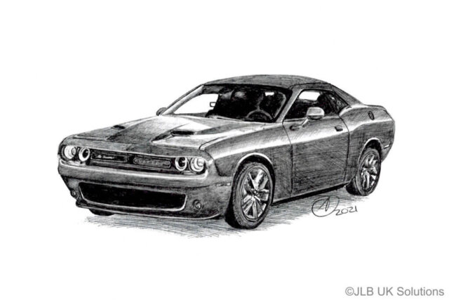 Dodge Charger