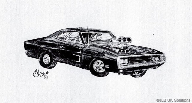 Dodge Charger